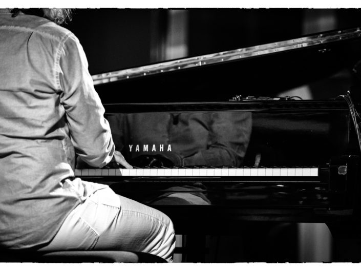 Forum Jazz Oktober 2018 – Trio Elf